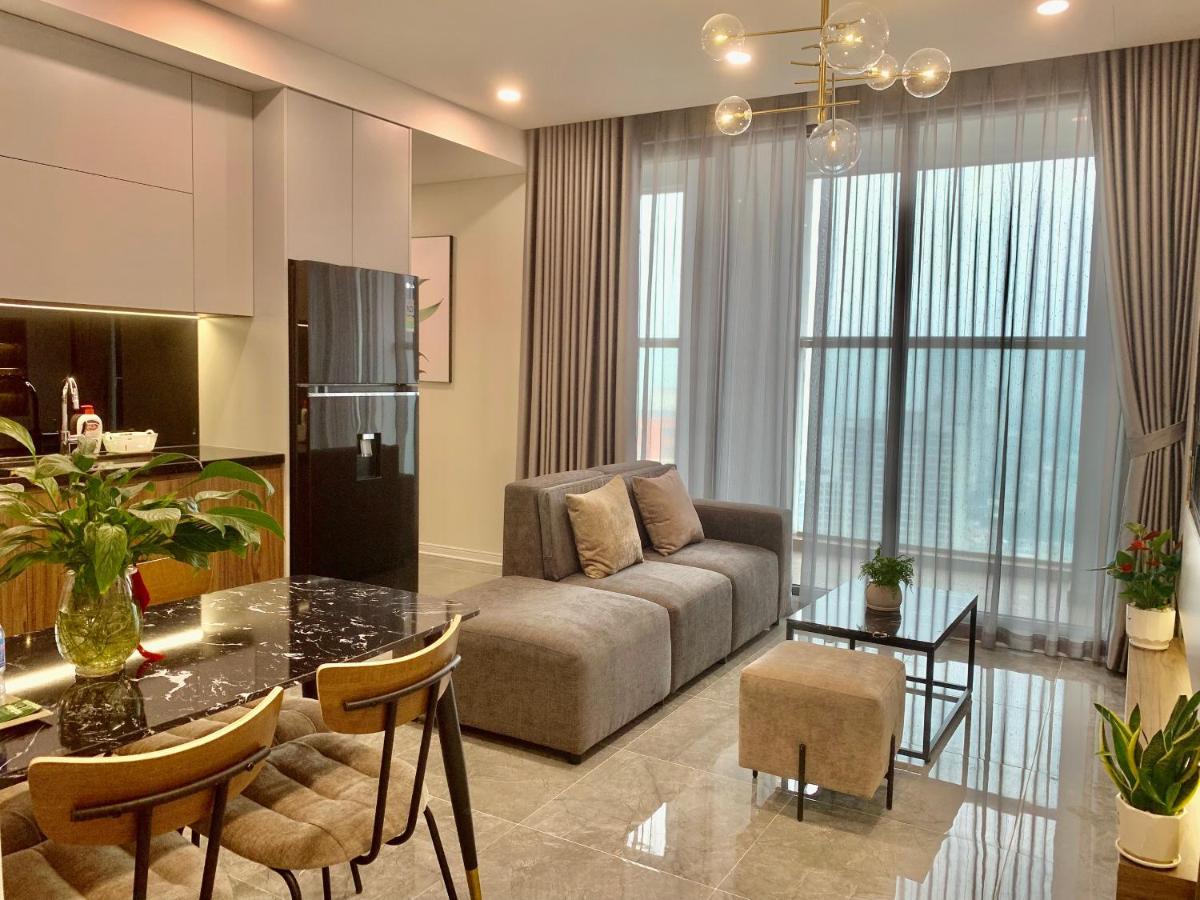 Tsq Stay Hotel Apartment Hanoi Exterior photo