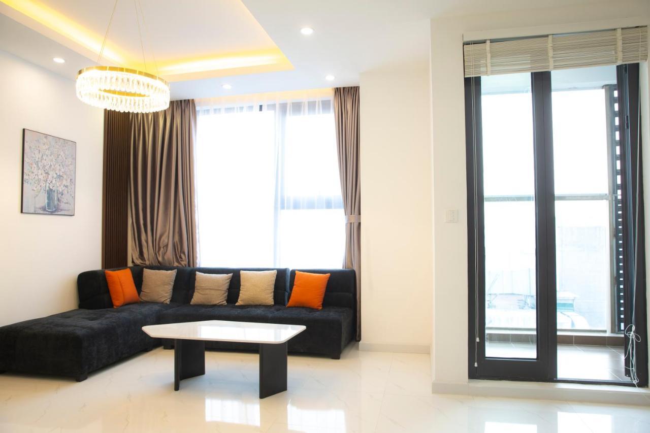 Tsq Stay Hotel Apartment Hanoi Exterior photo