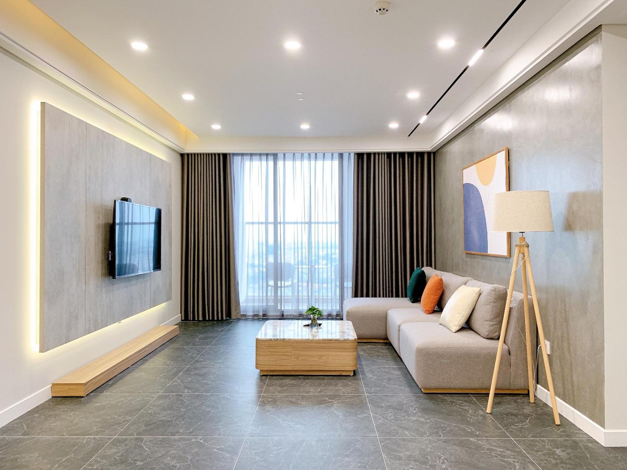 Tsq Stay Hotel Apartment Hanoi Exterior photo