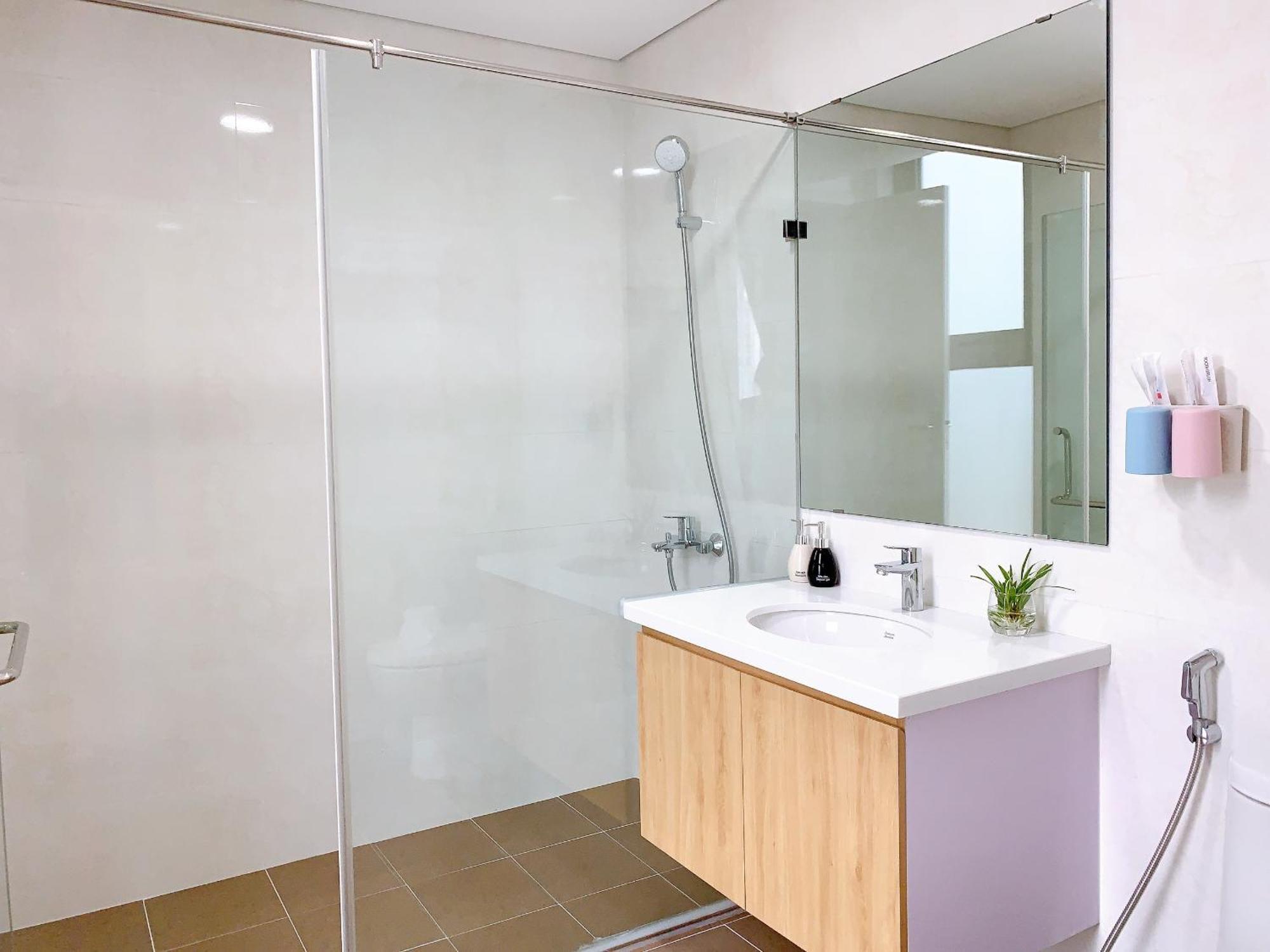 Tsq Stay Hotel Apartment Hanoi Exterior photo