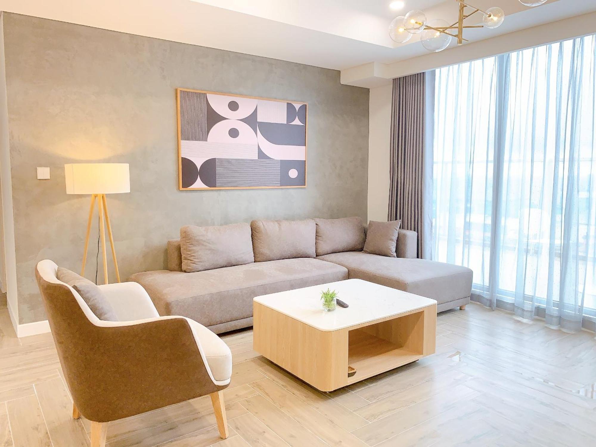 Tsq Stay Hotel Apartment Hanoi Exterior photo