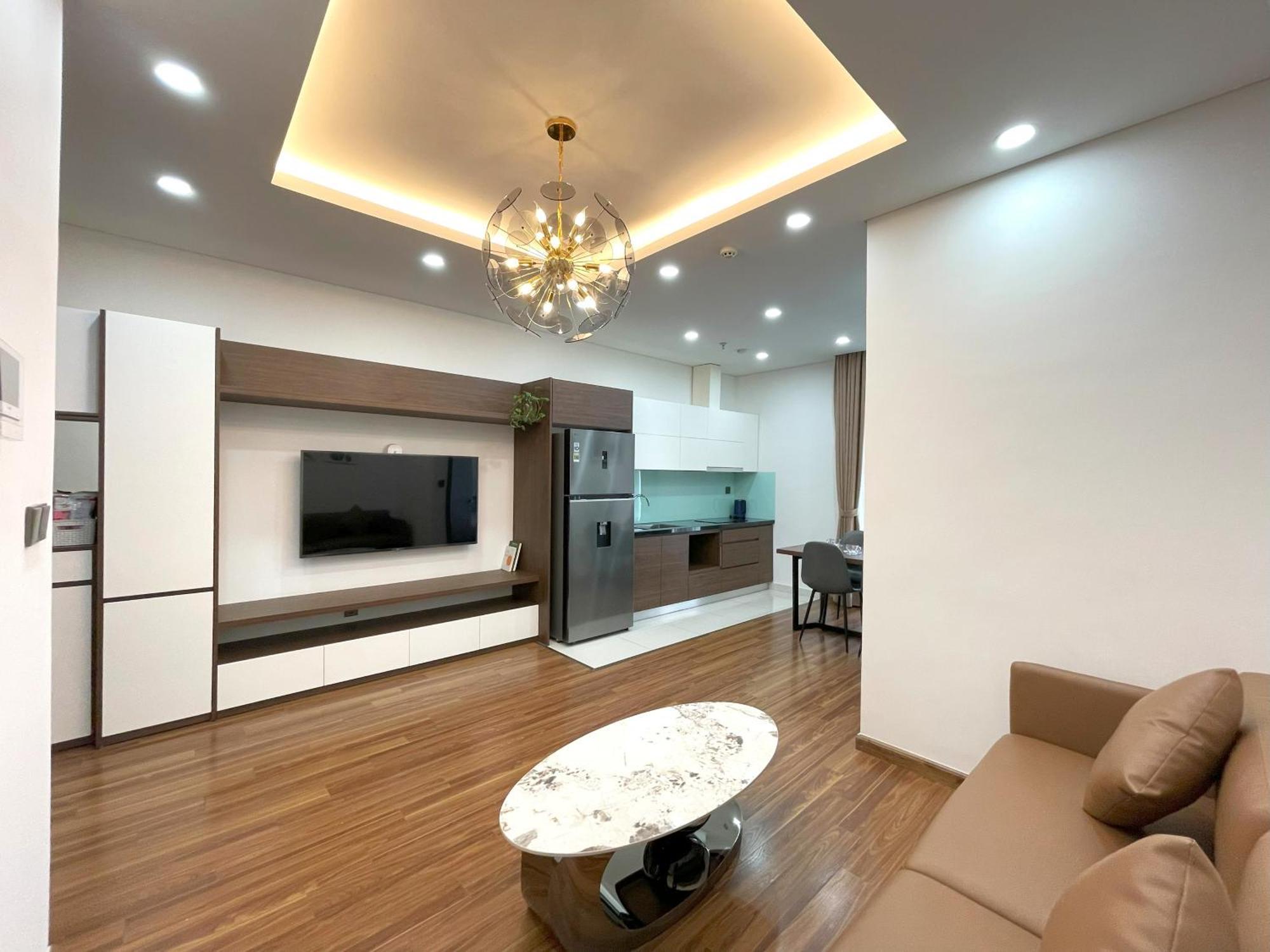 Tsq Stay Hotel Apartment Hanoi Exterior photo